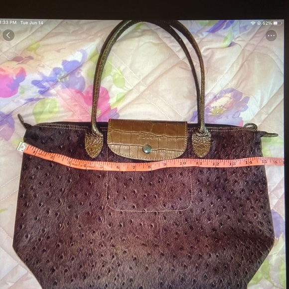Longchamp Bag - Picture 11 of 12